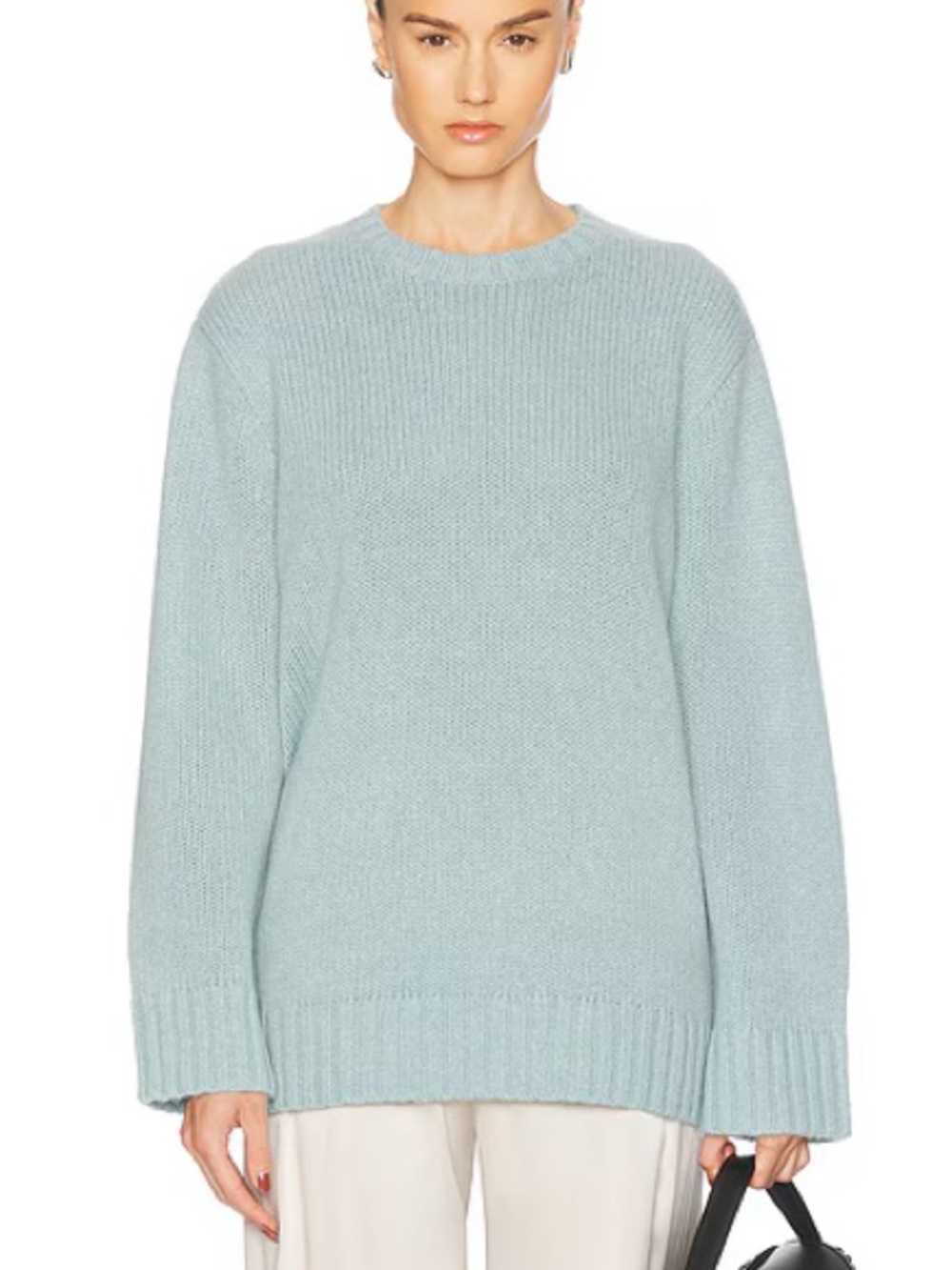 Jenni Kayne Amelia Cashmere Sweater - Picture 5 of 10